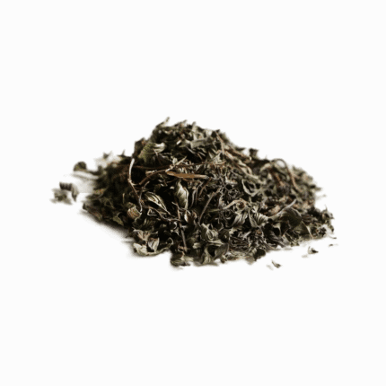 High-quality organic and conventional products like dried mint, supporting a natural health and wellness lifestyle.