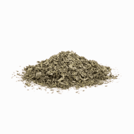 Dried organic herbs for herbal tea and natural remedies, supporting a holistic wellness lifestyle.