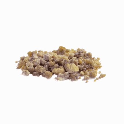 Organic Ammoniacum gum resin clusters for natural health products and a holistic wellness lifestyle.