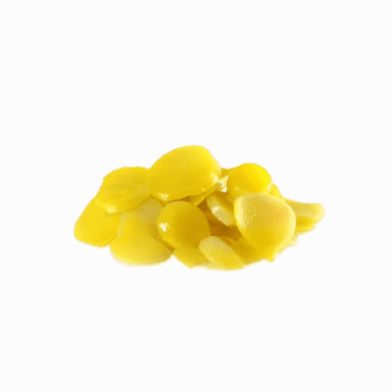 Sliced Pickled Persian Shallot, a high-quality organic product for a wellness lifestyle and natural health.