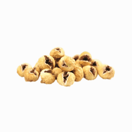 Dried Sadyek figs as high-quality organic products for a wellness lifestyle and natural health nutrition
