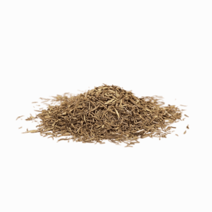 Dried savory leaves, part of our high-quality organic and conventional products for a natural health and wellness lifestyle.