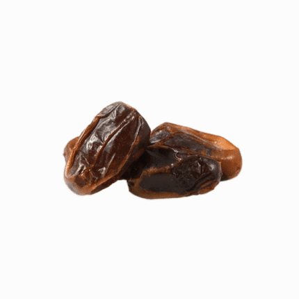 Sweet organic Kabkab dates, a high-quality product for natural health and a holistic wellness lifestyle.