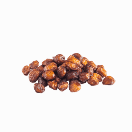 Golden amber dates piled together, offering high-quality organic nutrition for a natural health and wellness lifestyle.