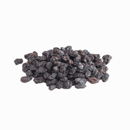 Schwarze Johannisbeere