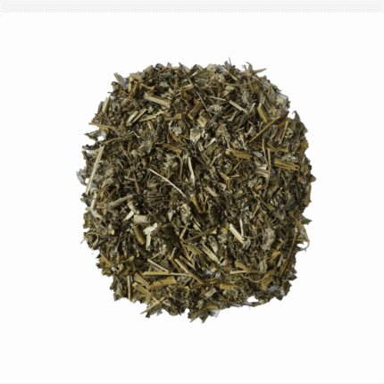 Dried Filipendulae ulmariae herba for organic products, supporting a wellness lifestyle and natural health.