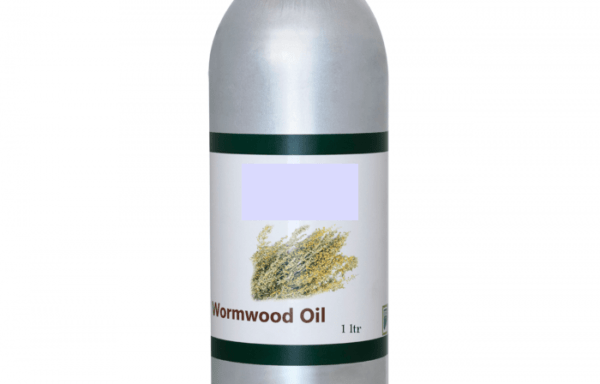 Wormwood Oil