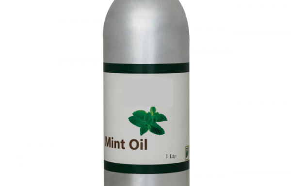 Mint Oil