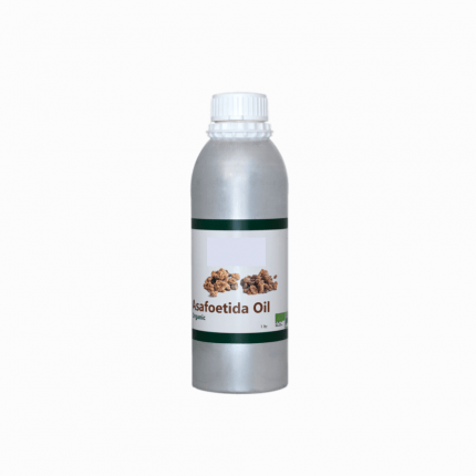 Asafoetida Oil