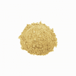 Fine date powder for a wellness lifestyle, part of our high-quality organic and conventional products for health.