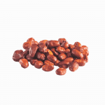 A heap of organic dates, providing a natural energy boost for a healthy nutrition and wellness lifestyle.