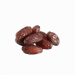 High-quality organic dates, a nutrient-rich superfood for a natural wellness lifestyle and healthy nutrition.