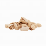 Ahmad Aghaei pistachios in their shells, part of our high-quality organic and conventional products for natural health.