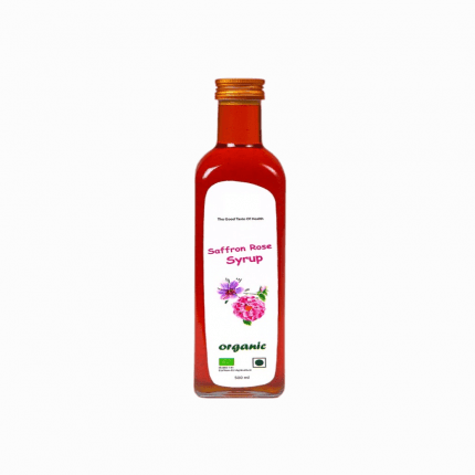 saffron rose syrup 1 transformed