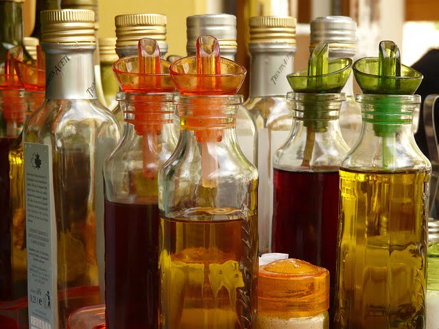 Syrup - Paste - Oil - Vinegar wholesale price
