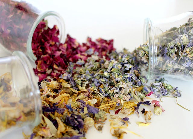 Dried Herbs and Flowers wholesale price