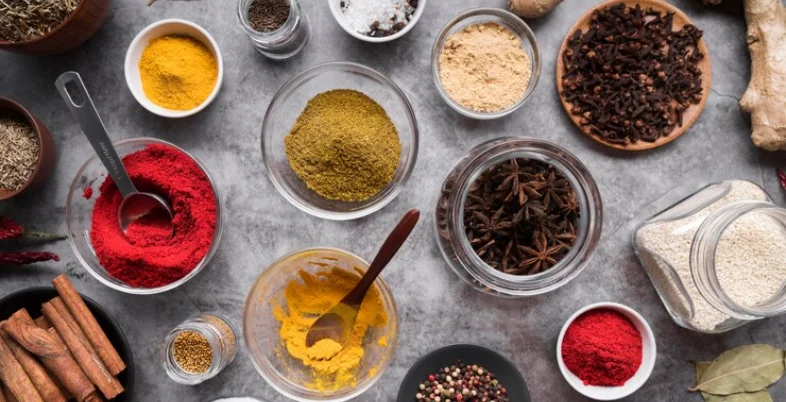 Best Spice Blends and Powders for Flavorful Meals