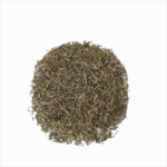 Dried Galium odoratum herb for organic products, promoting a wellness lifestyle and holistic natural health.
