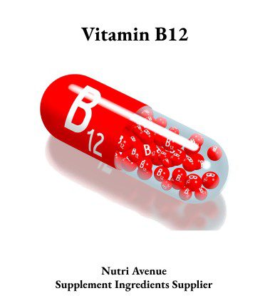 Vitamin B12 Großhändler | Methylcobalamin-Pulver